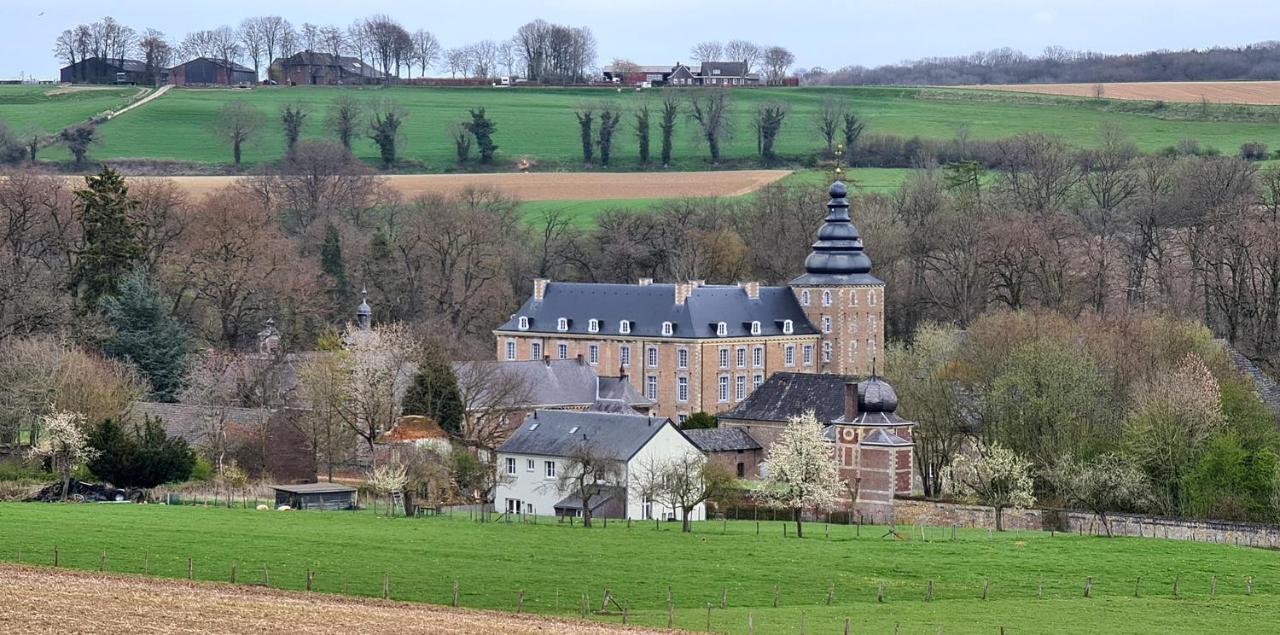 Gulpdal Vakantiewoningen. Gulpen-Wittem Exterior foto
