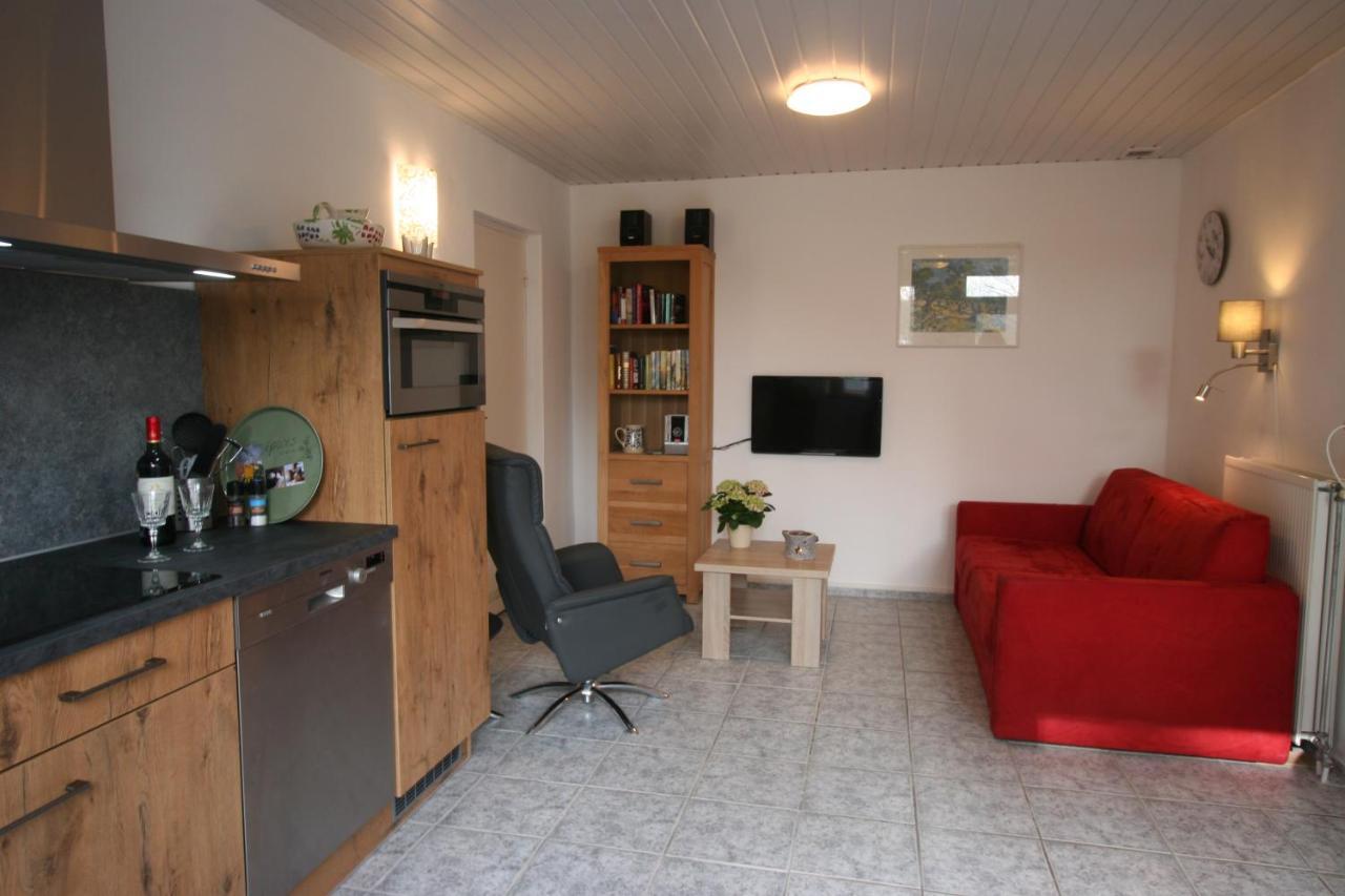 Gulpdal Vakantiewoningen. Gulpen-Wittem Exterior foto