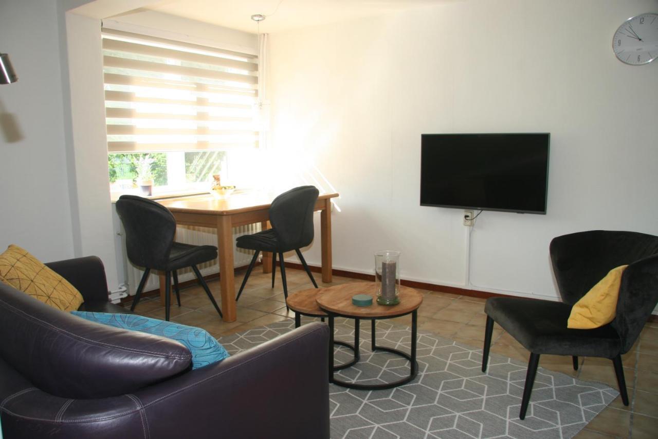 Gulpdal Vakantiewoningen. Gulpen-Wittem Exterior foto