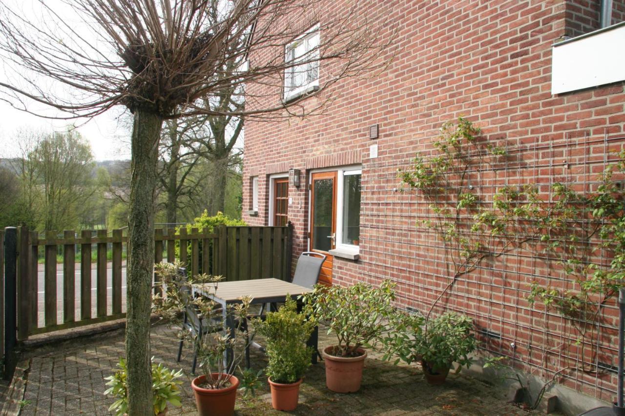 Gulpdal Vakantiewoningen. Gulpen-Wittem Exterior foto