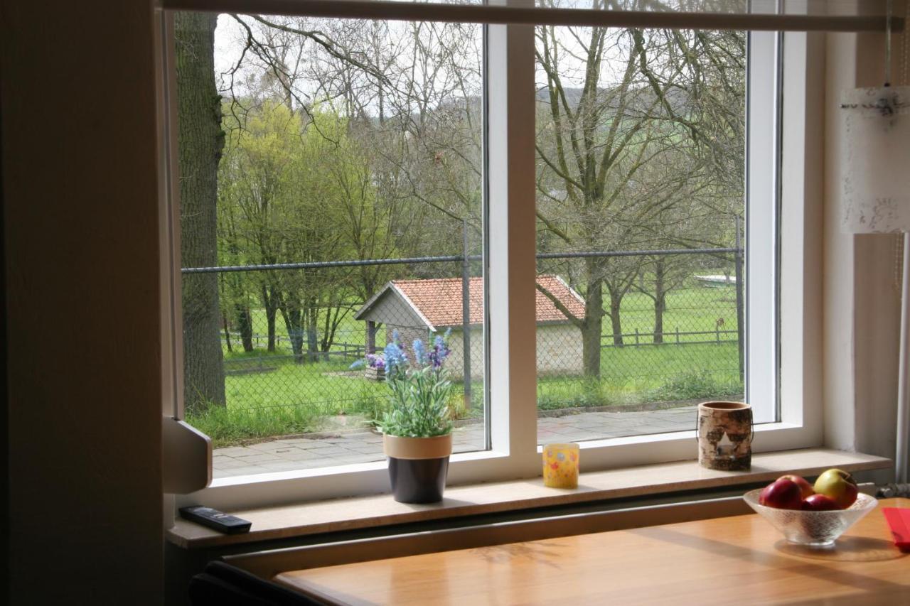 Gulpdal Vakantiewoningen. Gulpen-Wittem Exterior foto