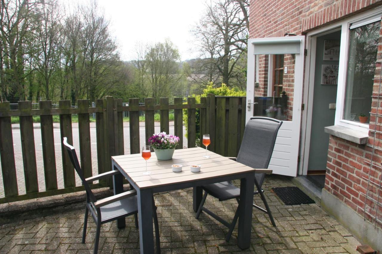 Gulpdal Vakantiewoningen. Gulpen-Wittem Exterior foto