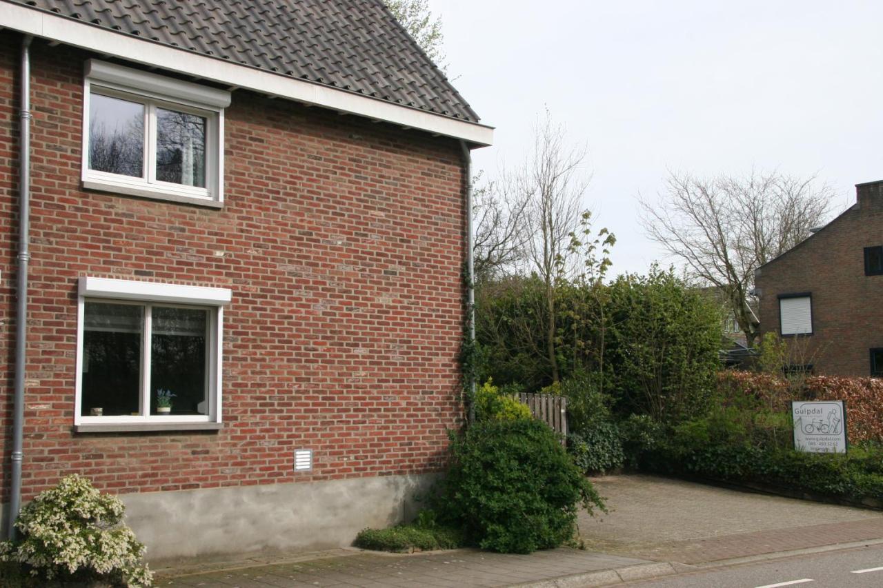Gulpdal Vakantiewoningen. Gulpen-Wittem Exterior foto