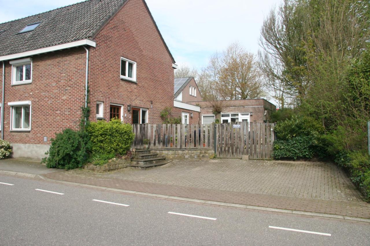 Gulpdal Vakantiewoningen. Gulpen-Wittem Exterior foto