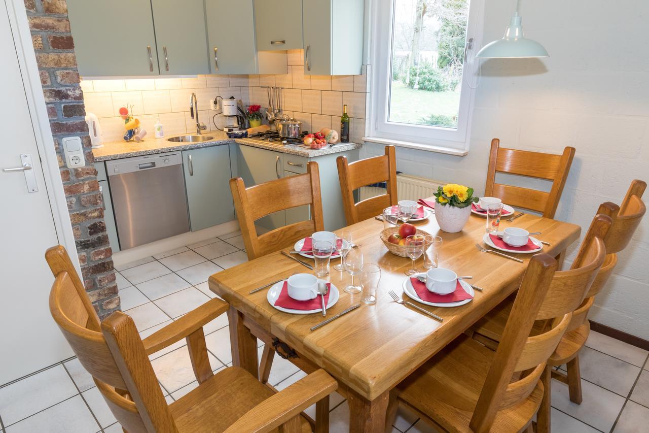 Gulpdal Vakantiewoningen. Gulpen-Wittem Zimmer foto