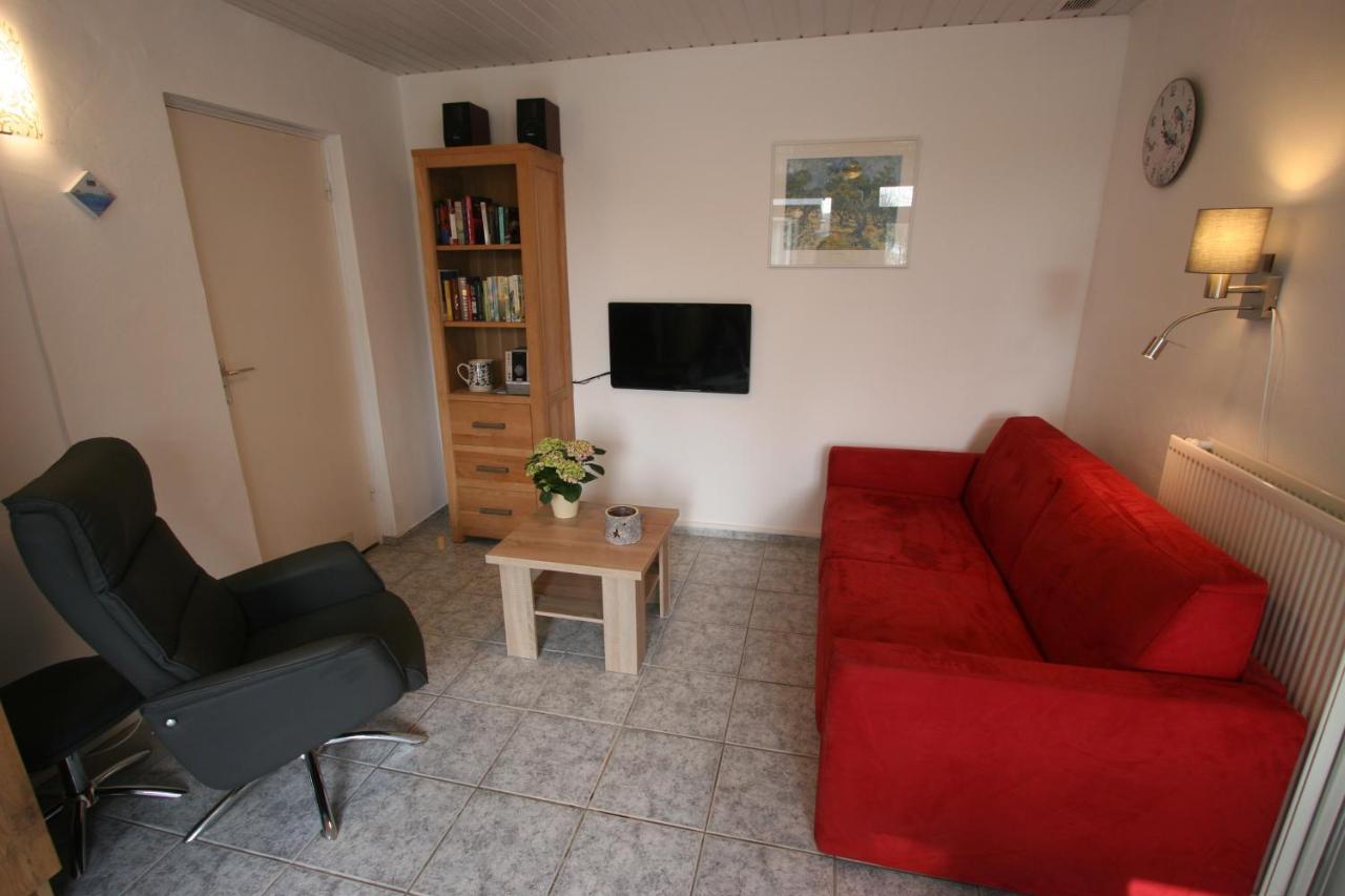 Gulpdal Vakantiewoningen. Gulpen-Wittem Exterior foto